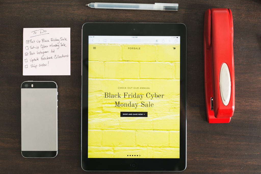 Black Friday 2024: data, quanto dura, come prepararsi