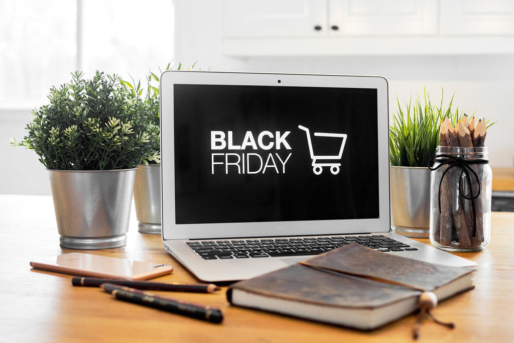 Black Friday 2023: data, quanto dura, come prepararsi