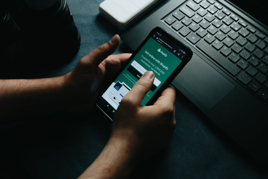 Shopify Capital