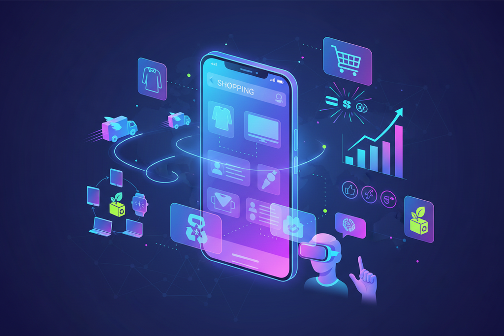 Tendenze eCommerce Novembre 2025: Cosa Sta Cambiando nel Modo di Fare Shopping Online?