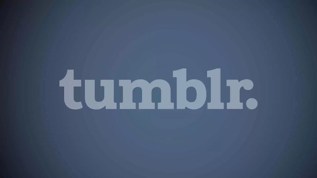 Le potenzialità di Tumblr per l'eCommerce.